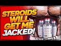 Should you take roids? || Steroid Facts || Anabolic Steroids || Maik Wiedenbach, New York City