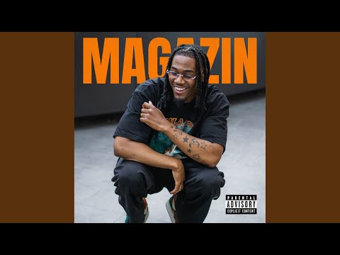 Magazin