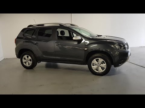 2020 Dacia Duster Blue dCi 115 Comfort 21,995