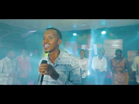 NDAYI Chris - Asante ( official video )