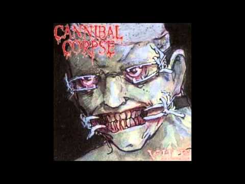 Cannibal Corpse - Vile Full Album