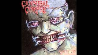 Cannibal Corpse - Vile Full Album