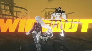 【激変ノード７】1分１３秒　Sランク【式輿防衛線/ゼンゼロ】2025/8/1
