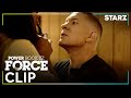 Power Book IV: Force | 'Uncle Tommy's Been Tested' Ep. 5 Clip | Season 2