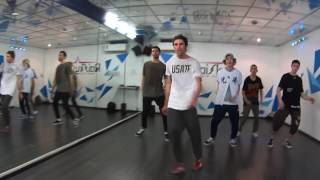 Common   I AM Music Routine