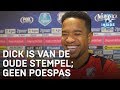 Emanuelson: 'Ajax is heel speciaal voor me en zal altijd bij me blijven' | EREDIVISIE