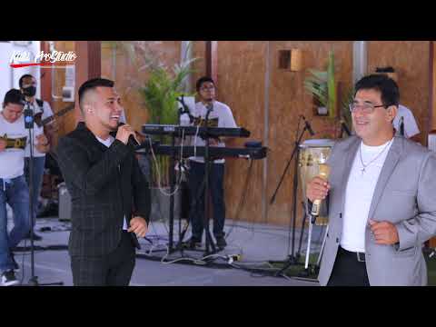 Idilio - Lucho Paz Pablo Buitrón