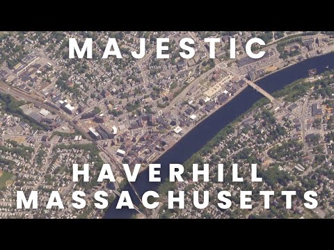 Majestic Haverhill Massachusetts | Parody Travel Video #parody #massachusetts #haverhill #funny