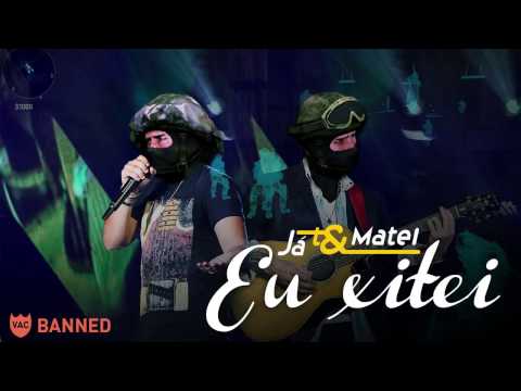 CS GO Já te matei  - Eu xitei (PARODIA Jorge & Mateus - Sosseguei)