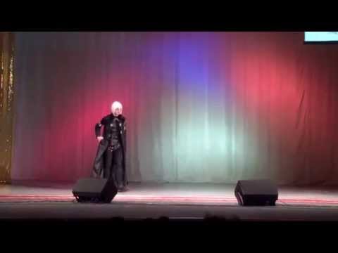 Amaterasu'2015 - Kami-sama no Inai Nichiyoubi (Hanbart)