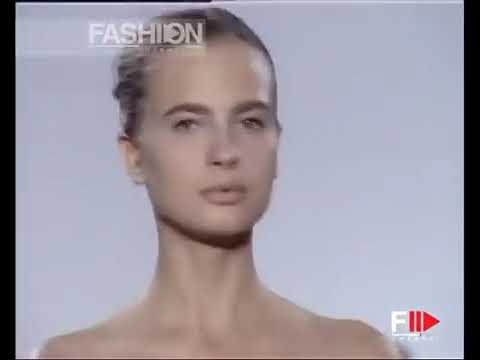 JIL SANDER Spring/Summer 2007 Milan