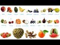 LEARNING NAME FRUIT FOR KIDS ENGLISH NAME FRUIT FOR BABY