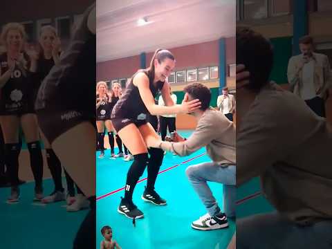 Zehra Gunes Turkish volleyball #sports #zehragunes #volleyball #zehraguluc#dance #cheer  #volley