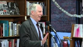 Book TV: Alex Beam, "American Crucifixion"