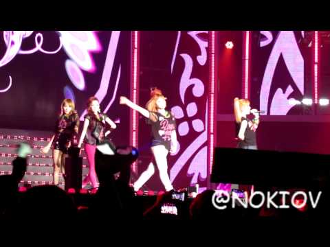 2012 08 08 PINK   I LOVE YOU