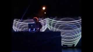 Tyondai Braxton (live encore) @ Liquidroom Ebisu Tokyo Japan 2 July 2015