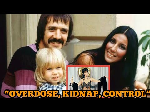 Cher's Untold Family Tragedy Nobody Talks About
