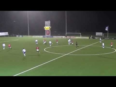 K. Lyra-Lierse | Doelpunten KSK Tongeren - K. Lyra-Lierse 1-2 (S22 - 19/02/2022)