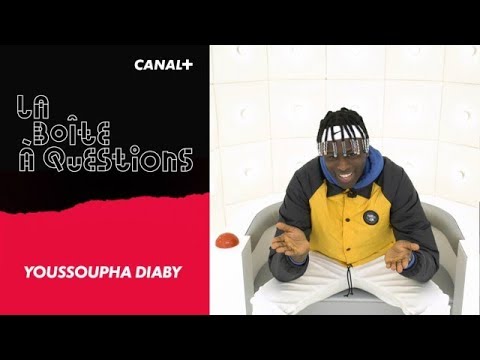 La Boîte à Questions de Youssoupha Diaby – 07/02/2018
