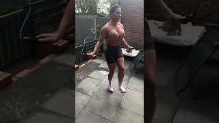 #fitness #trend #gum #butiful #mom