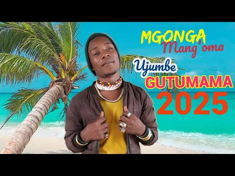 MGONGA-MANG'OMA -UJUMBE WA GUTUMAMA 0746843424 =MBASHA STUDIO 2025
