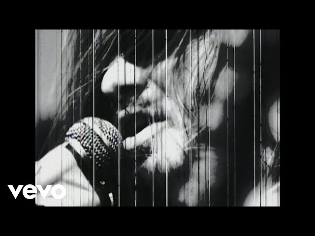 Corrosion Of Conformity - Albatross (MOGG) (Remix Stems)