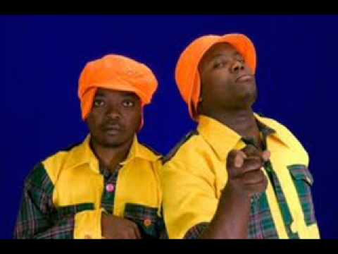 Naice Zulu e BC   Xupetinha