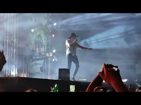 Natanzinho Lima em Tonantins - Amazonas #TBT 14/12/2025