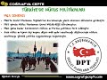 11. Sınıf  Coğrafya Dersi  Türkiye’nin Nüfus Projeksiyonları SUNUM PDF: https://drive.google.com/drive/folders/1WrUpvo9lYFPps2loQ... TÜRKİYE&#39;DE ... konu anlatım videosunu izle