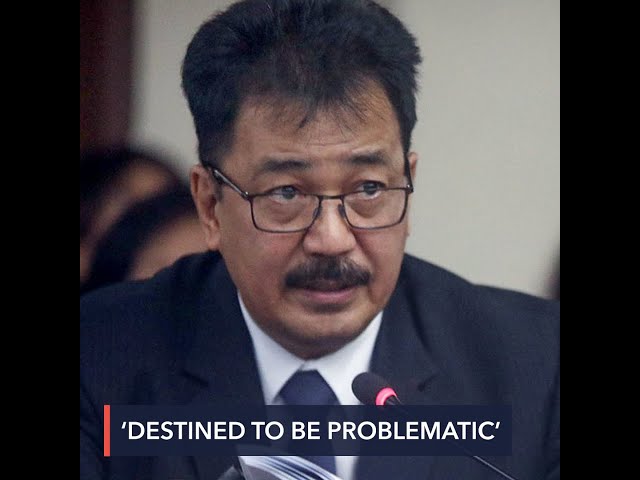 De Vera says UP-DND pact ‘destined to be problematic,’ calls for joint discussion