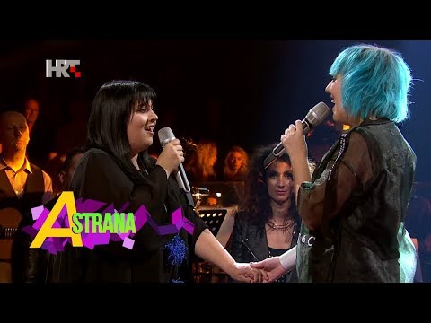 HRT - A strana S03E12 – Ako tražiš nekoga