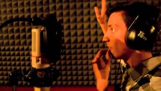 Last Heart Attack - Behind Your Fault [studio footage]