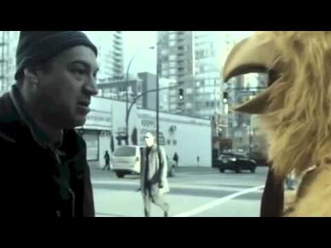 What the Cluck? Try Megabird!