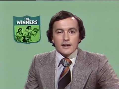 1979 VFL Season Highlights (The Winners)