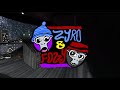 ZYRO FOZZY EPISODE 3 FISH MAYHEM