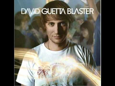 David Guetta - Everytime we Touch