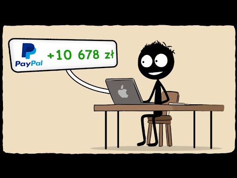 making money online is easy, seriously