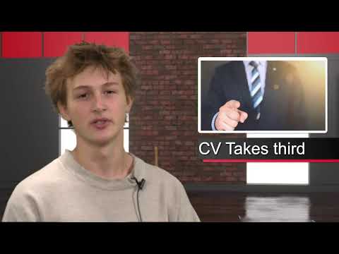 CVTV January 15th 2025