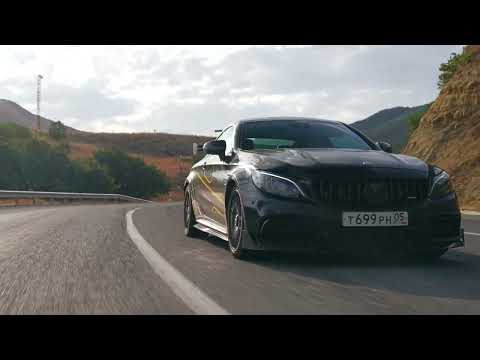 MIR - Nominalai | LIMMA C63s AMG