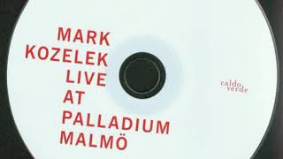 Katy Song - Mark Kozelek (Live at Malmo) 2005