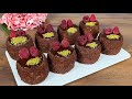 Wow The Most Tender And Incredibly Delicious Cake In 15 Minutes HIT Of This Year