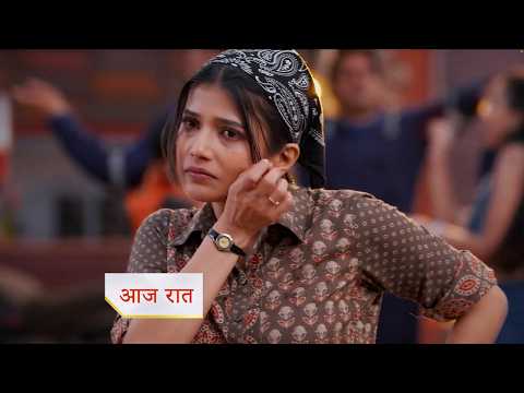 Yeh Rishta Kya Kehlata Hai NEW PROMO 8th February 2026 Abhira's upbringing prevailed, Armaan lost
