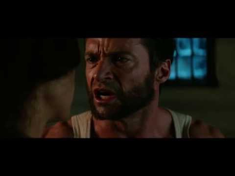 The Wolverine Trailer Exclusive (2013)