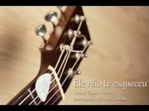 Ele Não Te Esqueceu video
