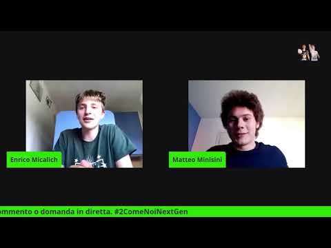 Due Come Noi 2.0 - The Next Generation