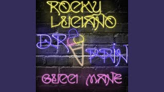 Drippin (feat. Gucci Mane)