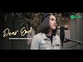 Dear God | Avenged Sevenfold (Fatin Majidi Cover)