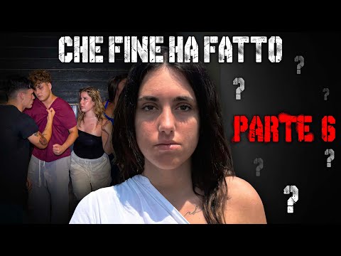 *PARTE 6* CHE FINE HA FATTO ZIA NICOLE? VENIAMO ARRESTATI DOPO AVER CERCATO DI PRENDERE IL CONTRATTO