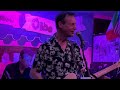 Digney Fignus- Rednecks and Whiskey (live in Dennis, MA on 5/18/24)