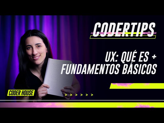 Vídeo relacionado con Diseñar decisiones: La nueva ventaja competitiva en experiencia de usuario (UX) para cambiar comportamientos y lograr grandes resultados (Acción Empresarial)